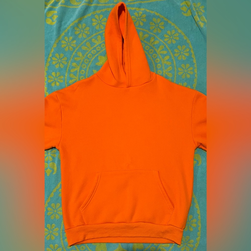 Fashion nova sweatshirt